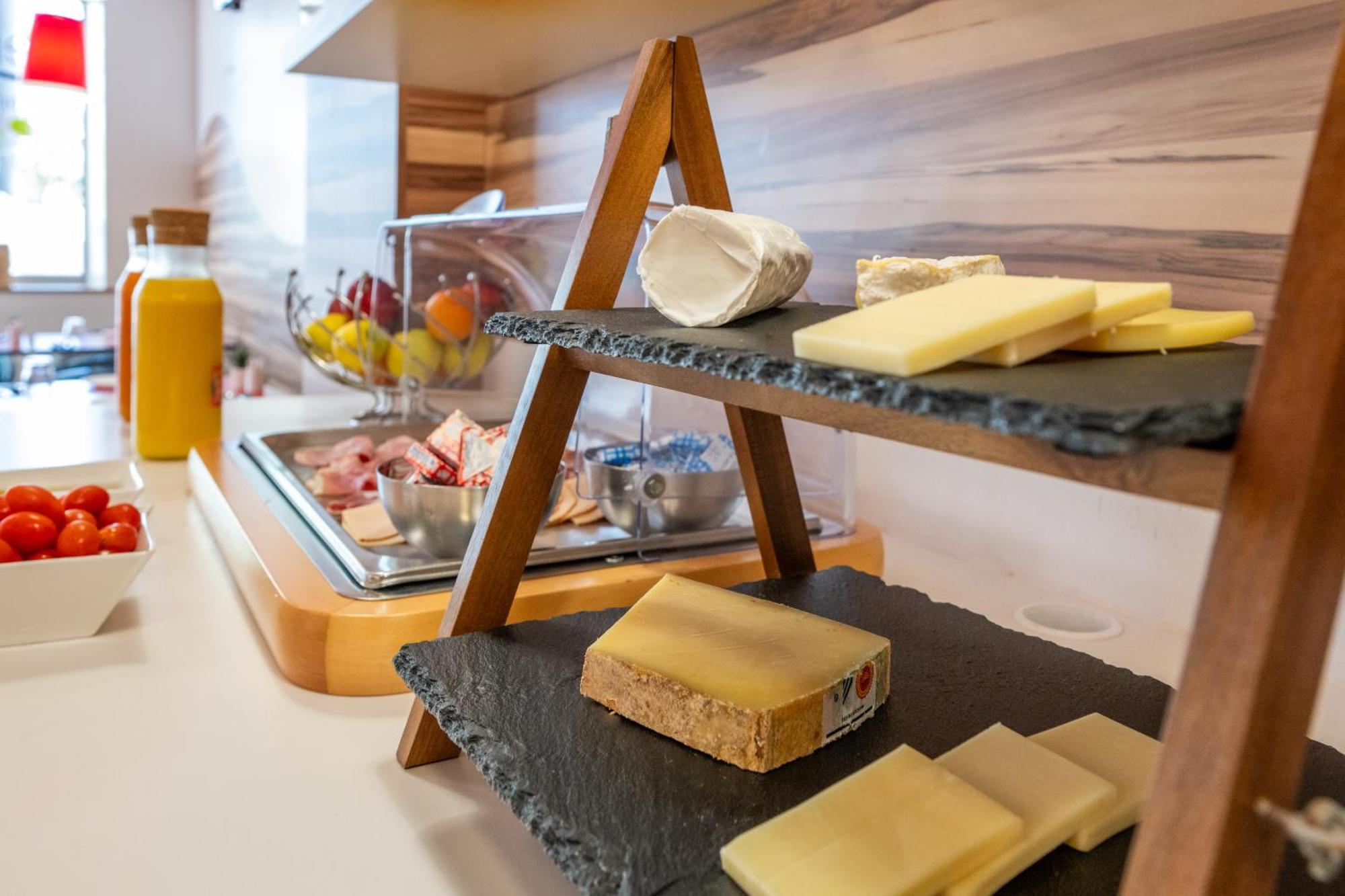 Nemea Appart Hotel Concorde Toulouse Gare Matabiau מראה חיצוני תמונה