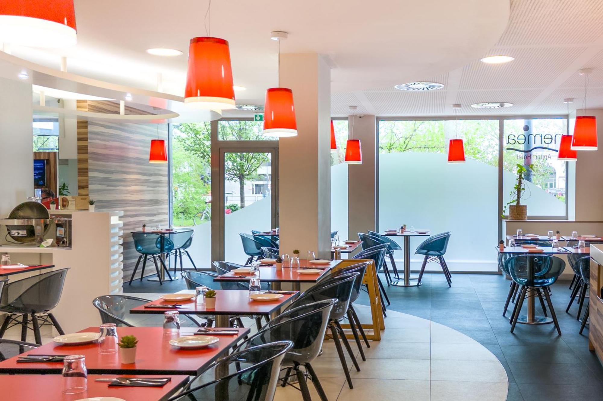 Nemea Appart Hotel Concorde Toulouse Gare Matabiau מראה חיצוני תמונה