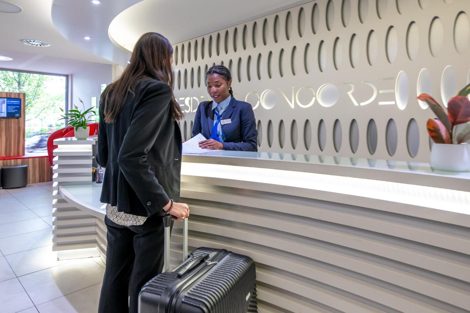Nemea Appart Hotel Concorde Toulouse Gare Matabiau מראה חיצוני תמונה