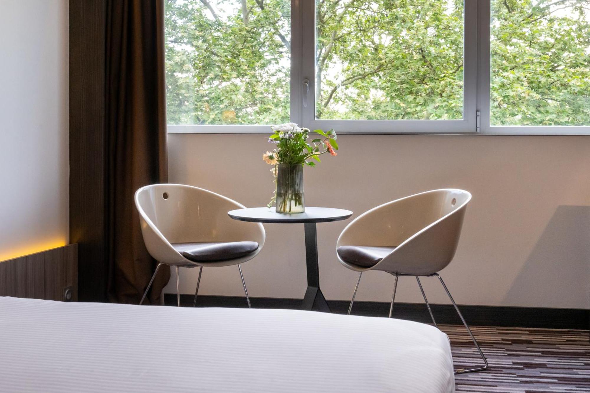 Nemea Appart Hotel Concorde Toulouse Gare Matabiau מראה חיצוני תמונה