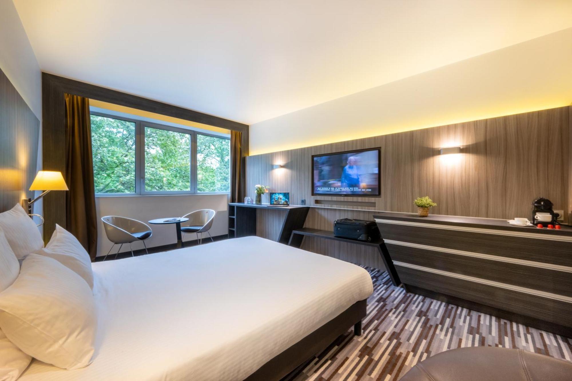 Nemea Appart Hotel Concorde Toulouse Gare Matabiau מראה חיצוני תמונה