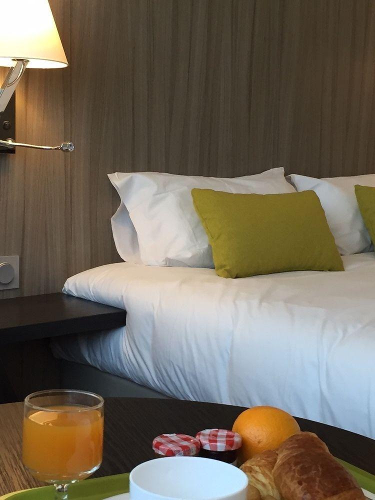 Nemea Appart Hotel Concorde Toulouse Gare Matabiau מראה חיצוני תמונה