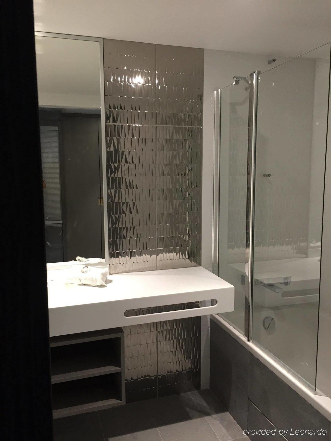 Nemea Appart Hotel Concorde Toulouse Gare Matabiau מראה חיצוני תמונה