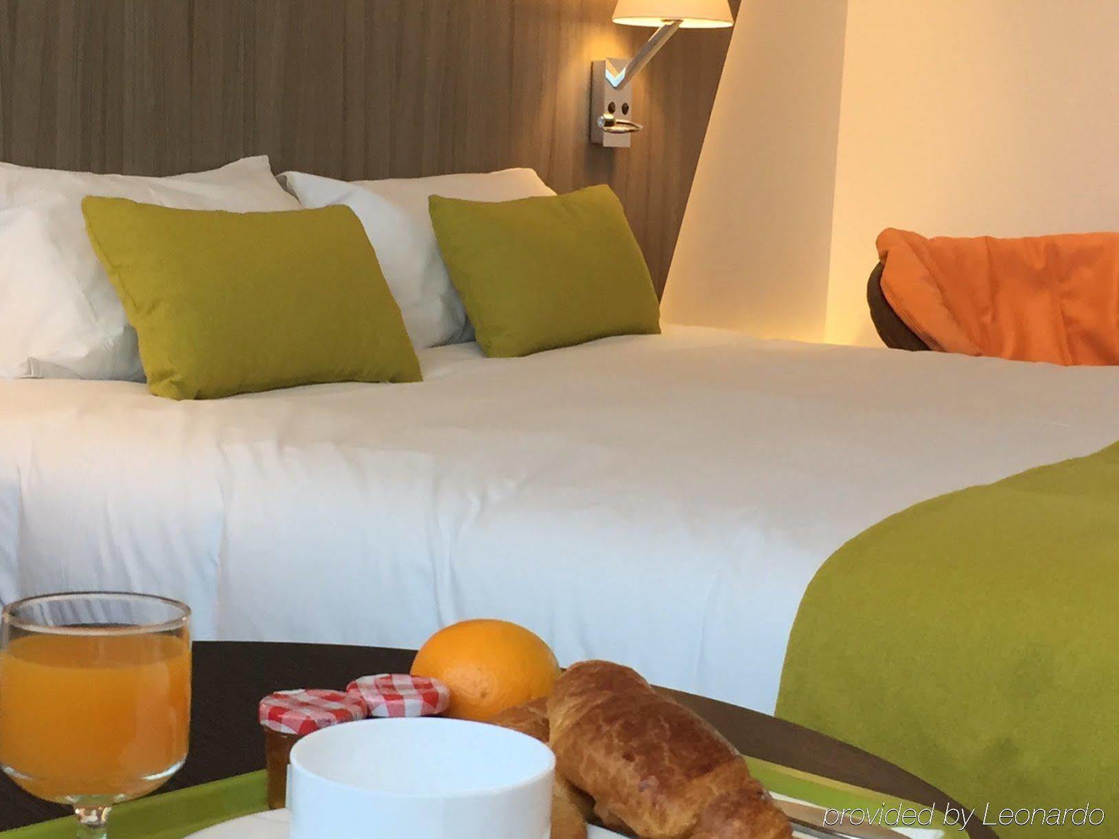 Nemea Appart Hotel Concorde Toulouse Gare Matabiau מראה חיצוני תמונה