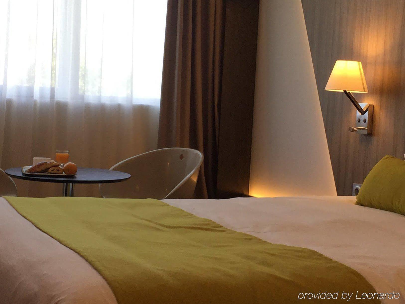 Nemea Appart Hotel Concorde Toulouse Gare Matabiau מראה חיצוני תמונה